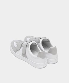 BONTRE 【23.65/イーシプサムチョンユクオ】ダブルベルトスニーカー/AG STRAP