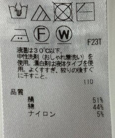 ONWARD Reuse Park 【23区】ニット秋冬