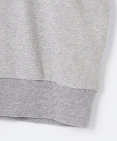 NAVE オーバーサイズフーディ