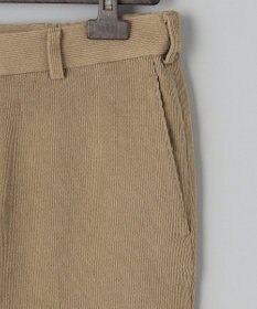 GOTAIRIKU 【MOVE】CORDED_VELVETEEN