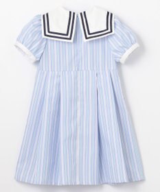 ANY KIDS セーラーワンピース