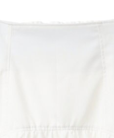 Green Parks ｄａｚｚｌｉｎ　ツイルチュールレイヤードスカート