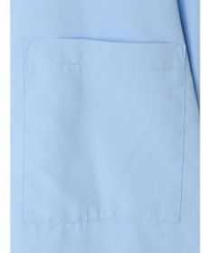 Green Parks いろいろ機能　ドルマンシャツ