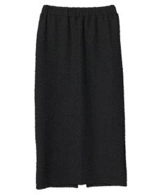 Green Parks BEST PRICE フクレジャガードIラインスカート