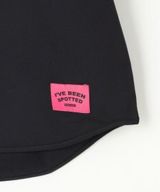 PW CIRCULUS 再入荷！【UV遮蔽率99% UVカット / 速乾 / ストレッチ】【WOMEN】パフスリーブモックネックT ゴルフウェア レディース