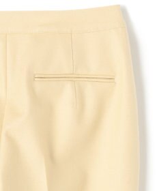 BEIGE， CORBY / クロップドパンツ