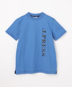 J.PRESS KIDS 【140-170cm】ブランドロゴ ベーシック 半袖Ｔシャツ