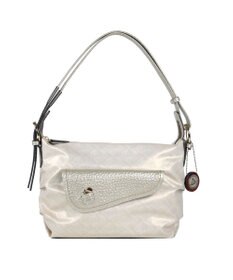 PELLE BORSA 2WAYショルダーバッグ Alive アライブ 4407