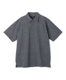 JOSEPH HOMME 【WEB・一部店舗限定 】 シェードウィーブ　ポロシャツ