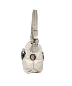 PELLE BORSA 2WAYショルダーバッグ Alive アライブ 4407