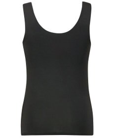 Wing 【ナイトブラトップ】　寝るとき用　カップ付きノースリーブ　バストの脇流れを防ぐ　ウイング／ワコール　ET1101