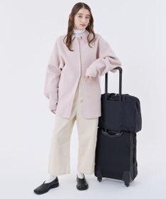 LeSportsac SMALL CARRYALL DUFFLE/ディープシーブルー