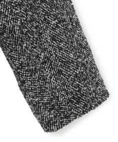 BEIGE， 【WEB限定】CALCITE / ツイードコート