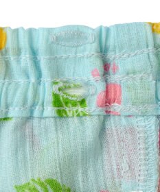 MIKI HOUSE HOT BISCUITS 【90-120cm】 リラックスパンツ