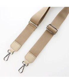 UNBILLION カシュカシュ cachecache / ジャガードニットスクエア2wayトート