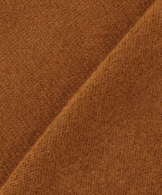 J.PRESS MEN 【カシミア100%使用】カシミヤリブモックネック ニット