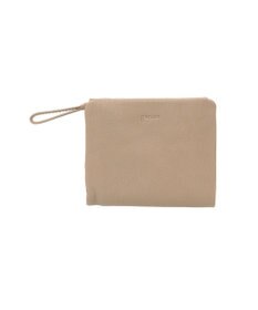 genten ゴートベーシック 二つ折り財布