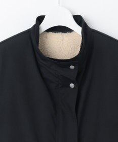 23区 S 【SLOW/一部店舗限定】マルチウェイ モッズコート