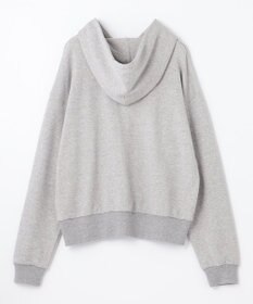 NAVE オーバーサイズフーディ