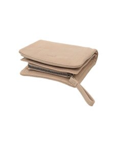 genten ゴートベーシック 二つ折り財布