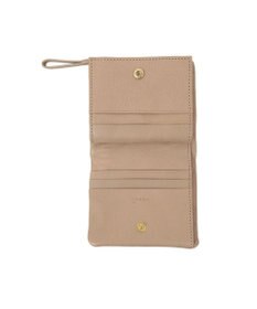 genten ゴートベーシック 二つ折り財布