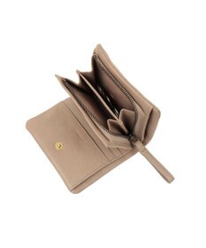 genten ゴートベーシック 二つ折り財布