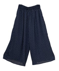 earth music&ecology 選べる丈アソートスカーチョ