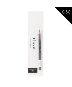 Chacott Cosmetics カラーライナーペンシル 068　（ブラック）