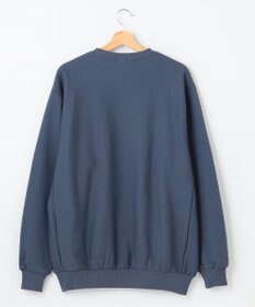 SHARE PARK LADIES 【UNISEX】MVS裏毛クルーネックスウェット（S・Mサイズ）