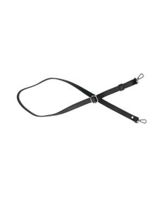 INTER-CHAUSSURES 【RIPANI】サマーツイード・レザーコンビバッグ