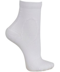 CW-X 【UNISEX】 CW-X ソックス ショート 抗菌防臭（つま先・かかと） BCR608 /ワコール