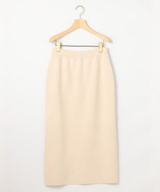 組曲 S 【加藤ローサさん着用】スムースストレッチニットアップ