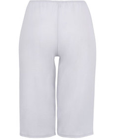 Wing インナー　【瞬汗ドライ】　汗をかいてもべたつきにくい　綿混素材　吸汗速乾　ひざ下丈　ウイング／ワコール　ER1637