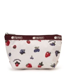 LeSportsac SMALL SLOAN COSMETIC/ベリーメロウACC