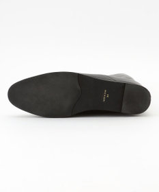 自由区 【SHIHOさん着用】ストレートインヒールロング ブーツ