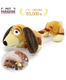PET PARADISE ディズニー ロープトイ・ストーリー スリンキー 大
