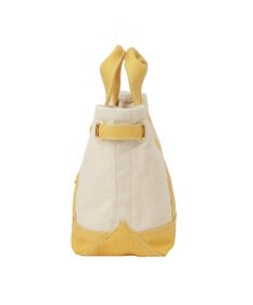 earth music&ecology 【Mサイズ】ベルトキャンバストートバッグ