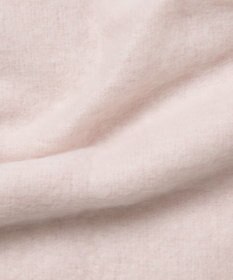 WEGO 【ユニセックス着用ITEM】ワイドフリンジストール