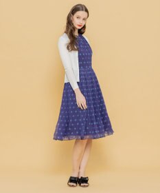 TOCCA 【洗える！】AJISAI カーディガン