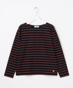 J.PRESS LADIES バスクボーダー カットソー