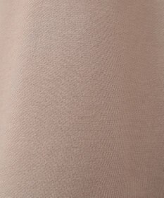 AMERICAN HOLIC フリンジ5分袖ラグランスウェット