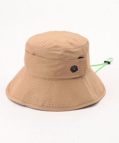 PW CIRCULUS 【手洗い洗濯可 / 小さくたためる】【UNISEX】ポケッタブルバケットハット 2026年モデル ゴルフ