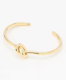 J.PRESS LADIES ノット バングル