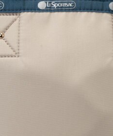 LeSportsac SM BOAT TOTE/サンドベージュ