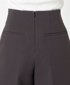 NAVE 【Nave】トリプルクロス ショートパンツ