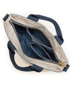 LeSportsac SM BOAT TOTE/サンドベージュ