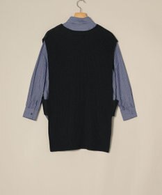 ONWARD Reuse Park 3セット商品/サイズ4【ICB】ニット春夏×ブラウス春夏×パンツ春夏