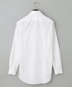 GOTAIRIKU 【形態安定】PREMIUMPLEATS_スナップダウン 通年ドレスシャツ