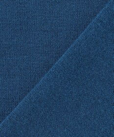 UNFILO MENS 【OCEANS YouTube 掲載/男女兼用】スムースシルキーニット