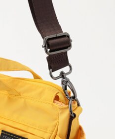 Y'SACCS 【Y’SACCS vous et】サイドジップ2WAYミニトート